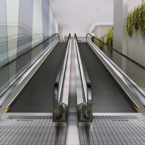 Moving Walkway