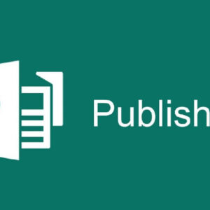 Microsoft Publisher