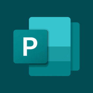Microsoft Publisher