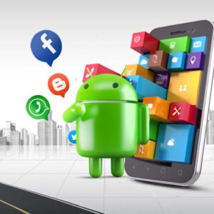 Android Mobile App Development